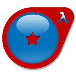 Скачать favicon.ico - иконки для сайта hall-life Звезда