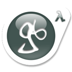 Скачать favicon.ico - иконки для сайта hall-life серый