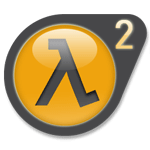 Скачать favicon.ico - на тему hall-life 2