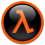 Скачать favicon.ico - hall-life (круглый)