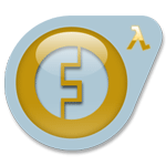 Скачать favicon.ico - hall-life "S"