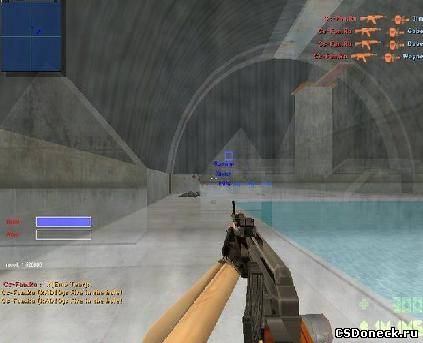 Чит cs 1.6 EmoTear