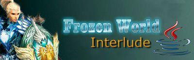Сборка сервера FrozenWorld - Rev.1