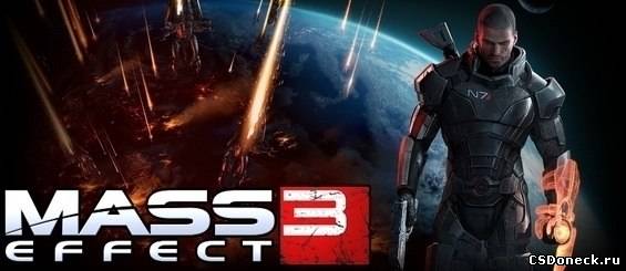 Кен Левин и Пол Барнетт заступились за Bioware и ее позицию по концовке Mass Effect 3